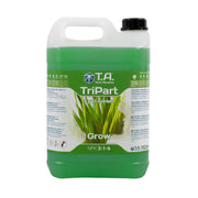 T.A. TriPart Grow 5 Liter