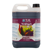 T.A. TriPart Micro 5Liter  für weiches Wasser