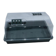 Zimmergewächshaus 38 x 24 cm