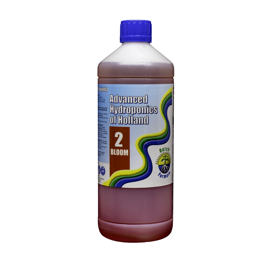 Advanced Hydroponics Bloom 1 Liter
