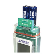 Apera Premium PC5 Messgerät 