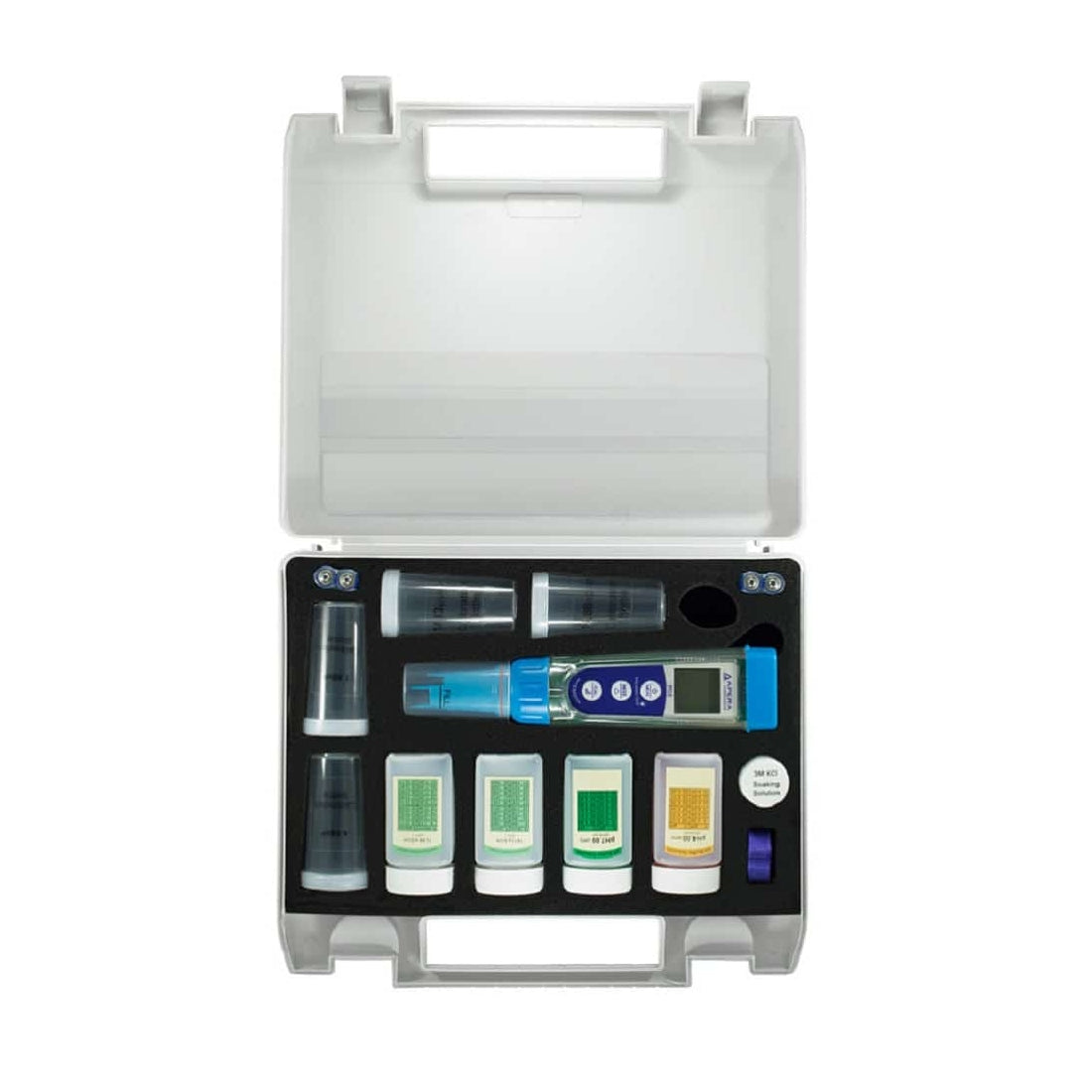 Apera Premium PC5 Messgerät 