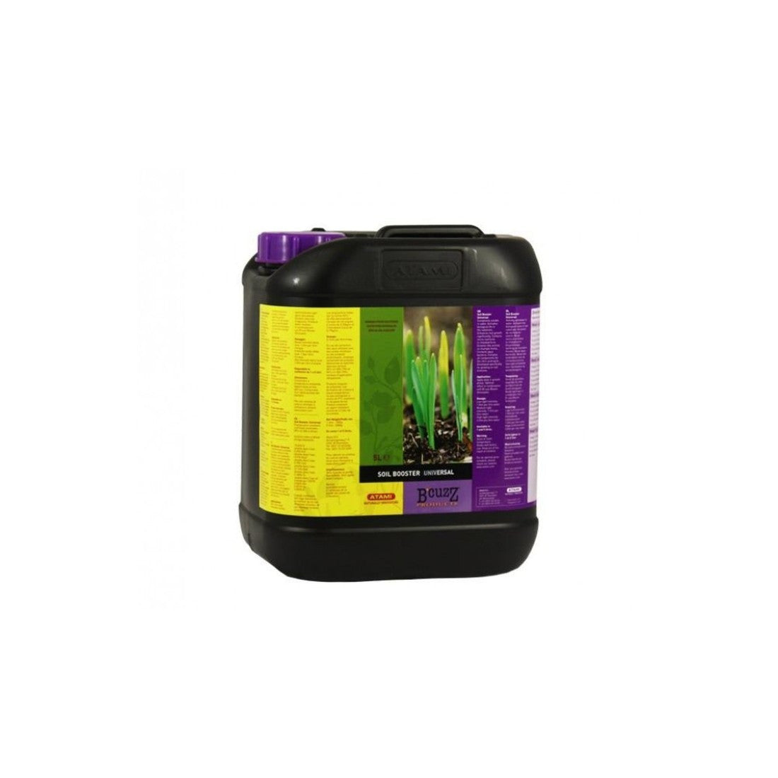 ATAMI B´CUZZ Bloom Stimulator