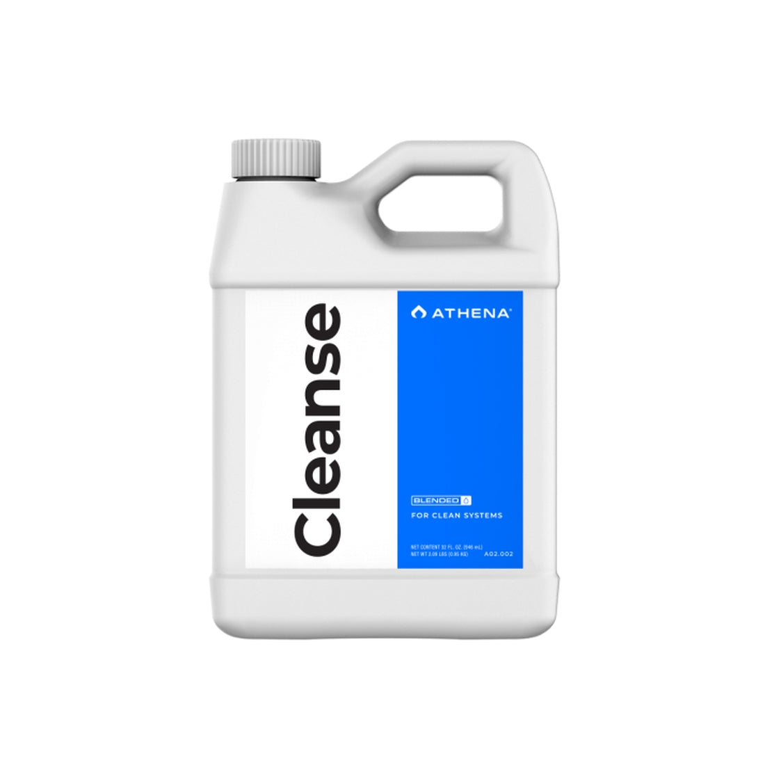 Athena Cleanse 946ml