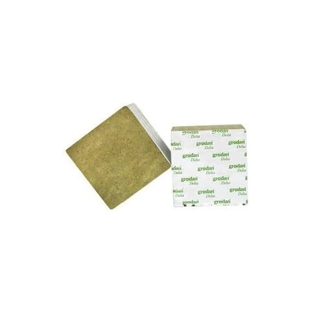 Grodan Steinwollblock Big Mama 20x20x20cm
