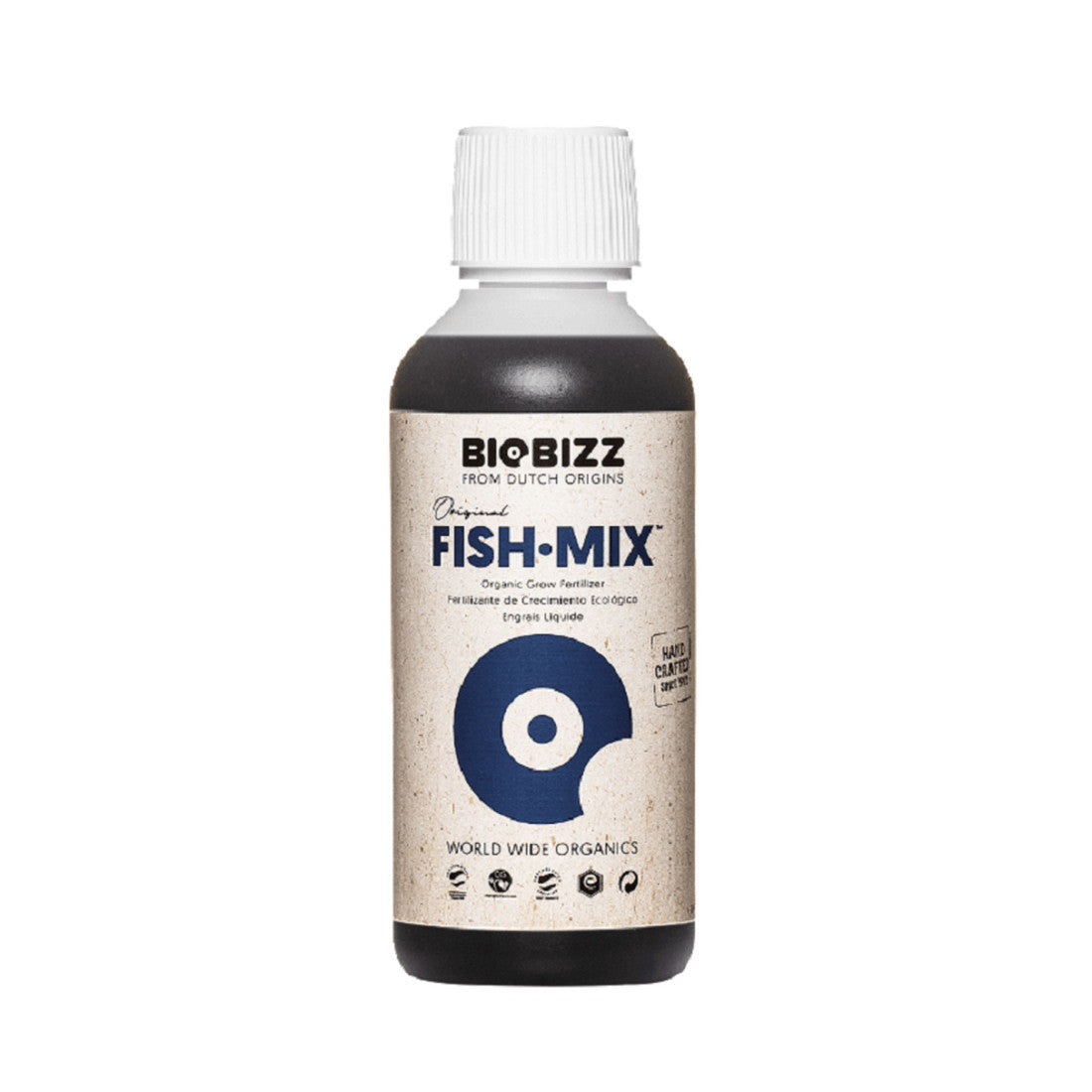BioBizz Fish-Mix 250ml