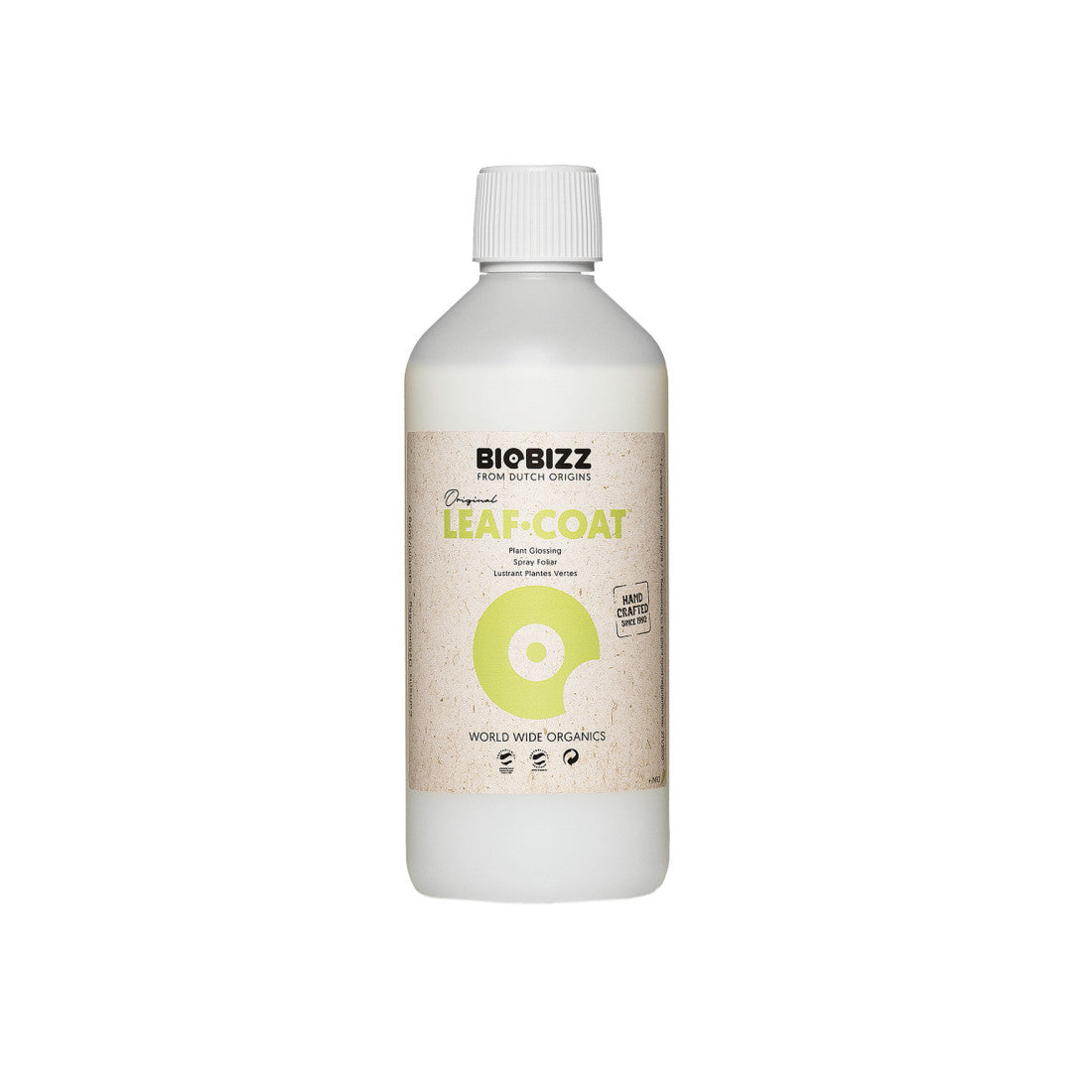 BioBizz Leaf Coat