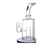 Heisenberg Blue Incubator V3 - Dabbing Rig