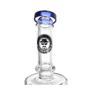 Heisenberg Blue Incubator V3 - Dabbing Rig