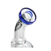 Heisenberg Blue Incubator V3 - Dabbing Rig