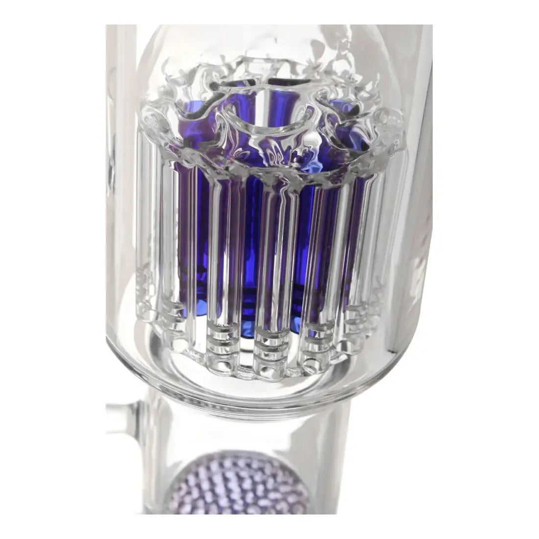 Heisenberg Machine-Gun Bong