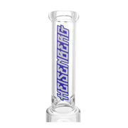 Heisenberg Machine-Gun Bong