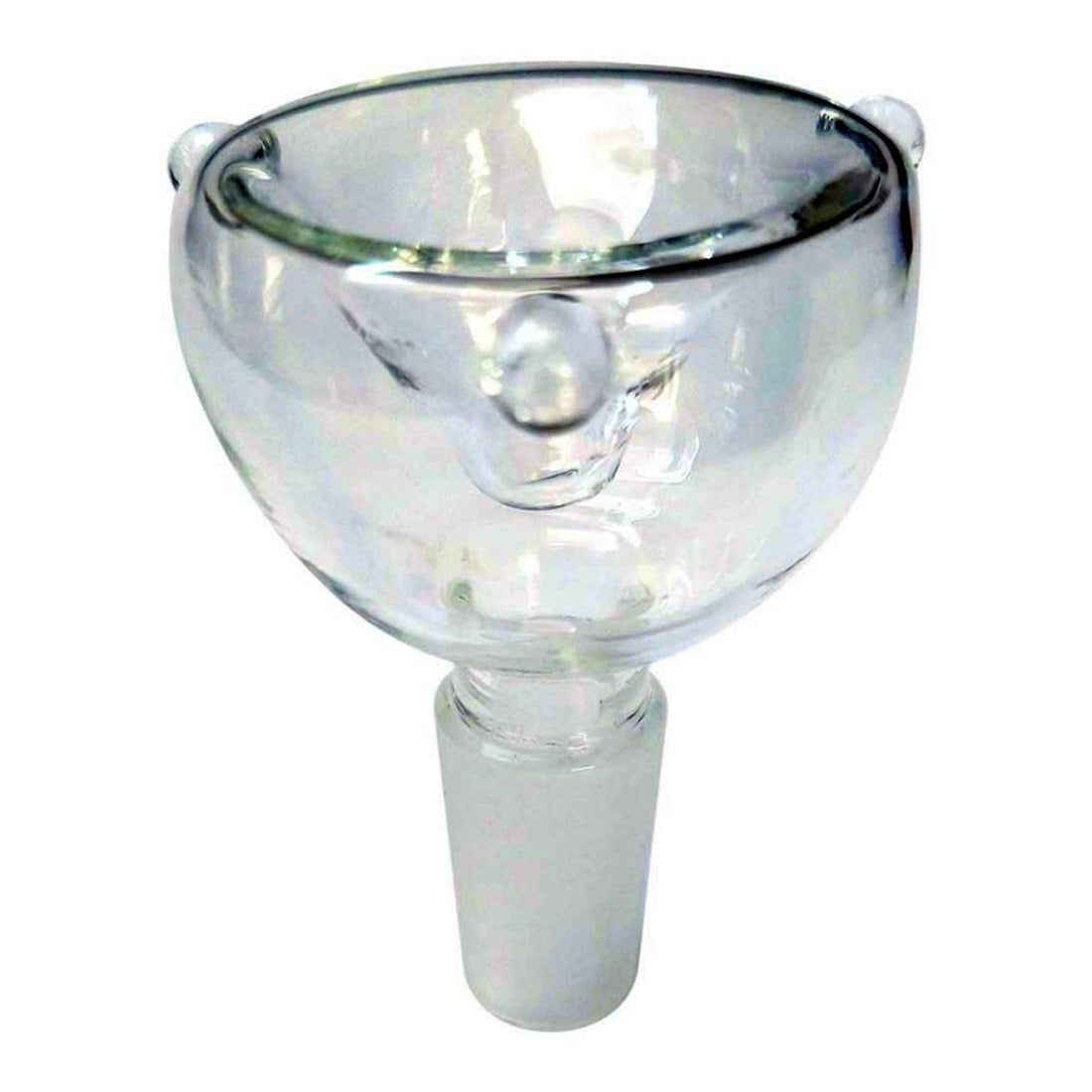 Bongkopf 3-Stern 14,5 und 18,8 Schliff