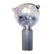 Bongkopf 3-Stern 14,5 und 18,8 Schliff