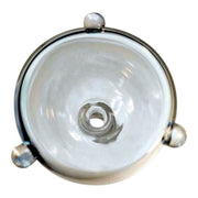 Bongkopf 3-Stern 14,5 und 18,8 Schliff