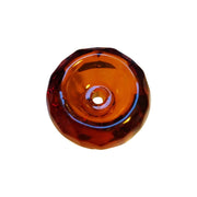 Bongkopf Diamond Amber 14.5 & 18.8 Schliff
