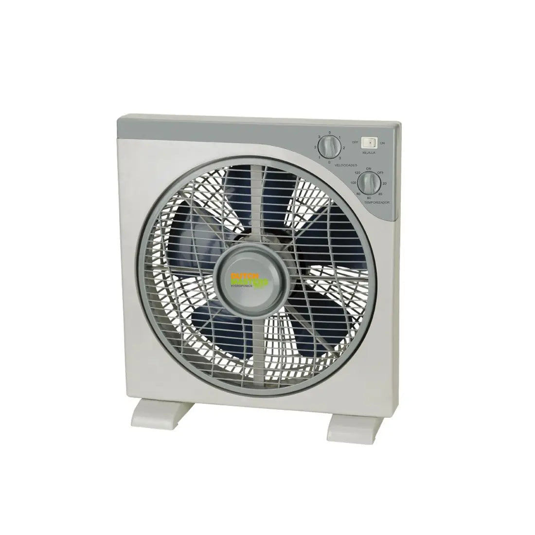 Dutch Masters Box Fan Ø30cm