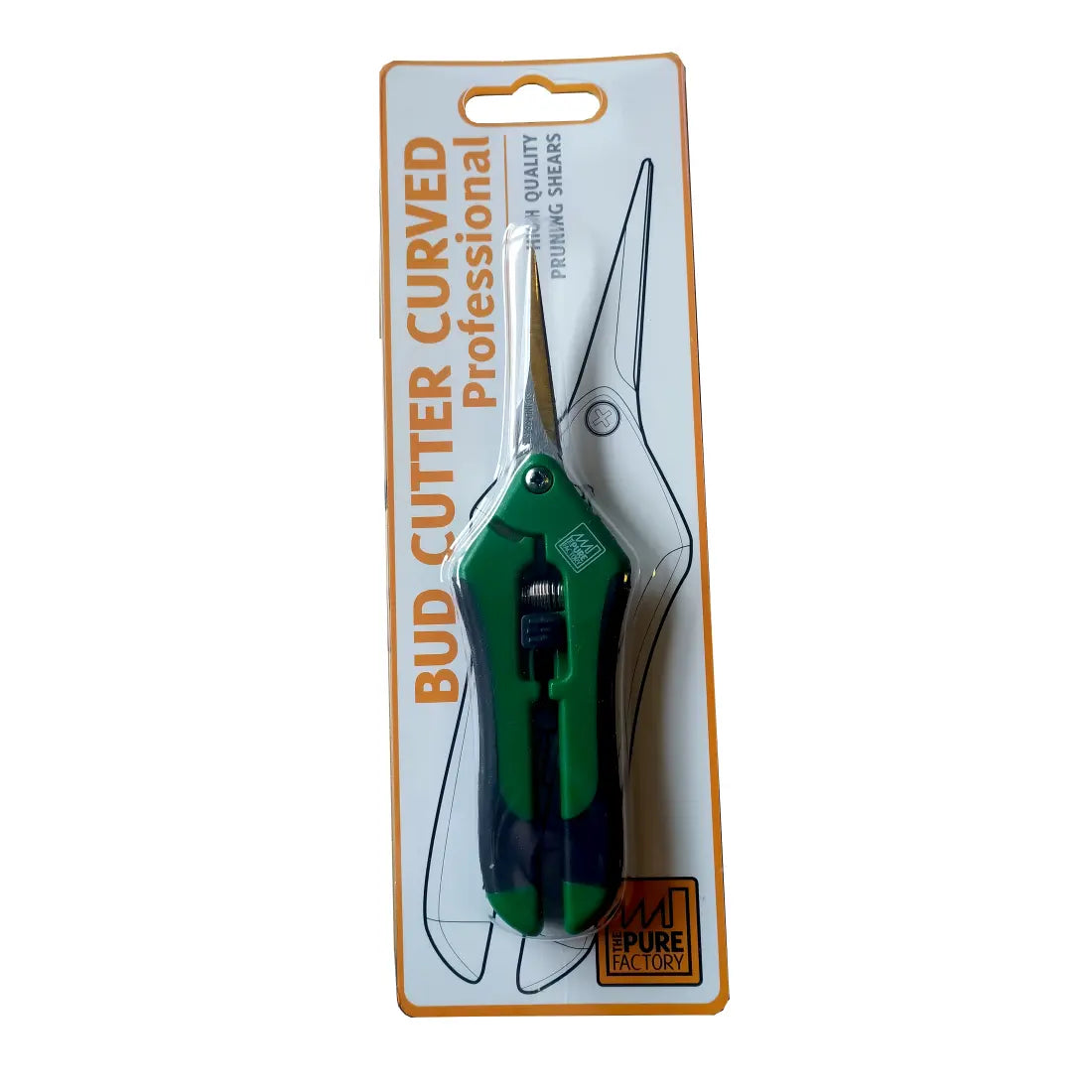 Ernteschere Bud-Cutter  - The Pure Factory