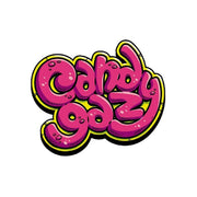 Candygaz - Ripper Seeds feminisierte Cannabissamen