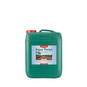 Canna Aqua Flores B - 10L Blütedünger