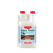 Canna Aqua Flores B - 1L Blütedünger