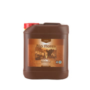 BIOCANNA Bio Flores - Biodünger 5 Liter