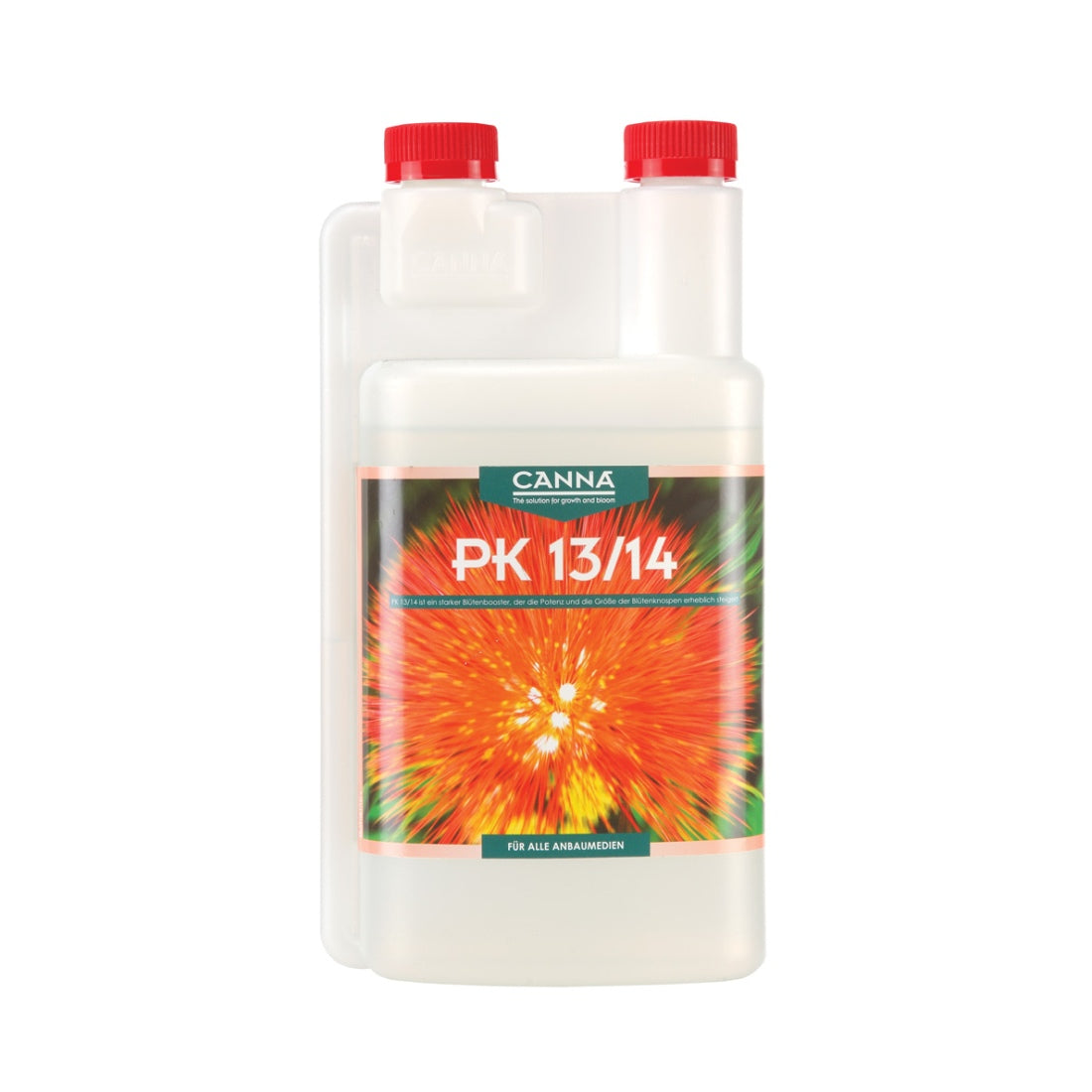 CANNA PK 13/14 Blütestimulator 250ml
