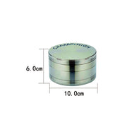 Champ High Maxi Grinder Ø100mm