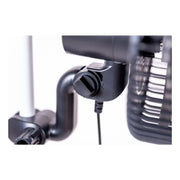 HOMEbox Air Breva Clip Fan
