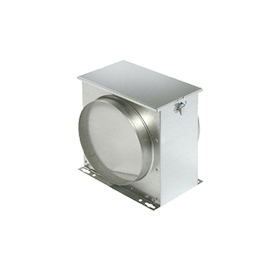 Zuluftfilter Diamond Air Ø125mm