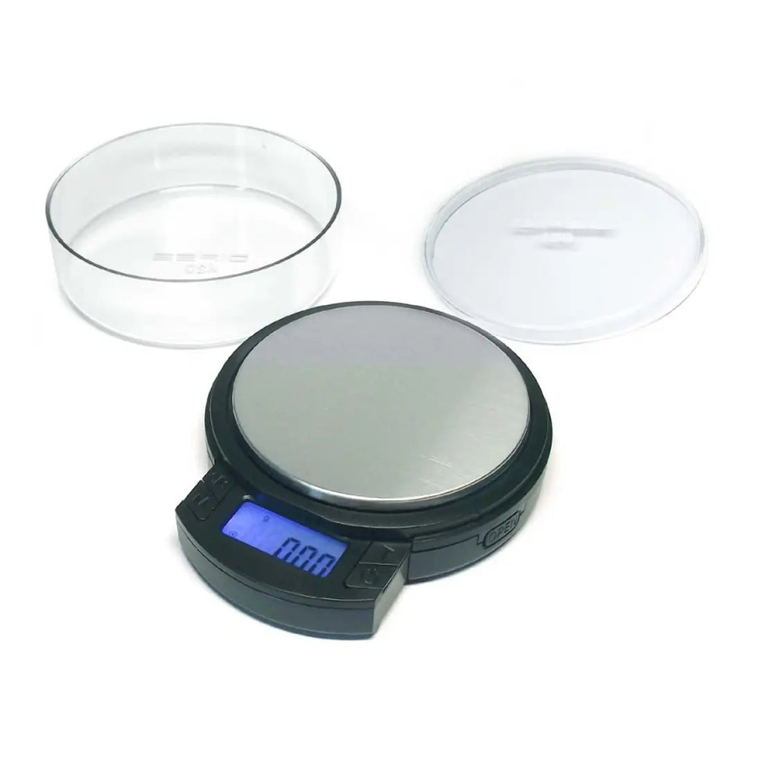 DIPSE 420 650g Digitale Taschenwaage
