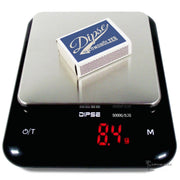DIPSE AS-5000 Digitalwaage