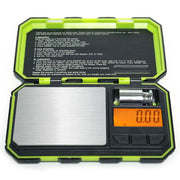 DIPSE Taschenwaage Jungle 200g