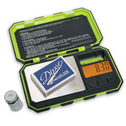 DIPSE Taschenwaage Jungle 200g