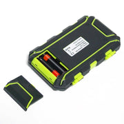 DIPSE Taschenwaage Jungle 200g