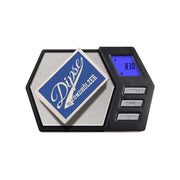 DIPSE HEX 300g Digitale Taschenwaage