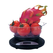 DIPSE K 2000 - Digitalwaage