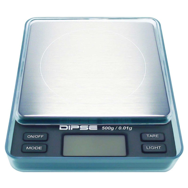 DIPSE TP-500 Digitalwaage