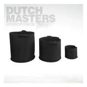 Dutch Masters Stofftöpfe mit Henkel