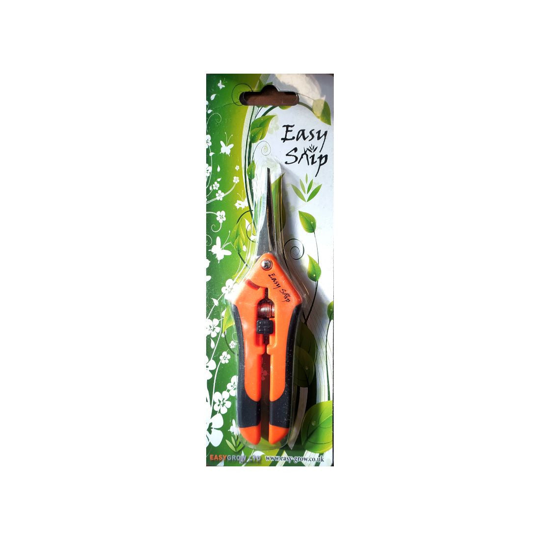 Ernteschere/Bonsaischere Easy Snip gebogen