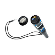 AquaMaster Tools E50 Pro2 EC Temp Meter
