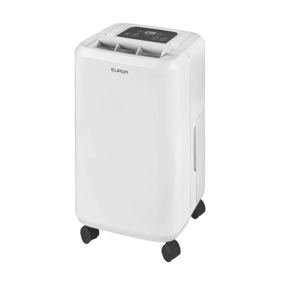 Eurom DryBest Luftentfeuchter 20L/24Std.