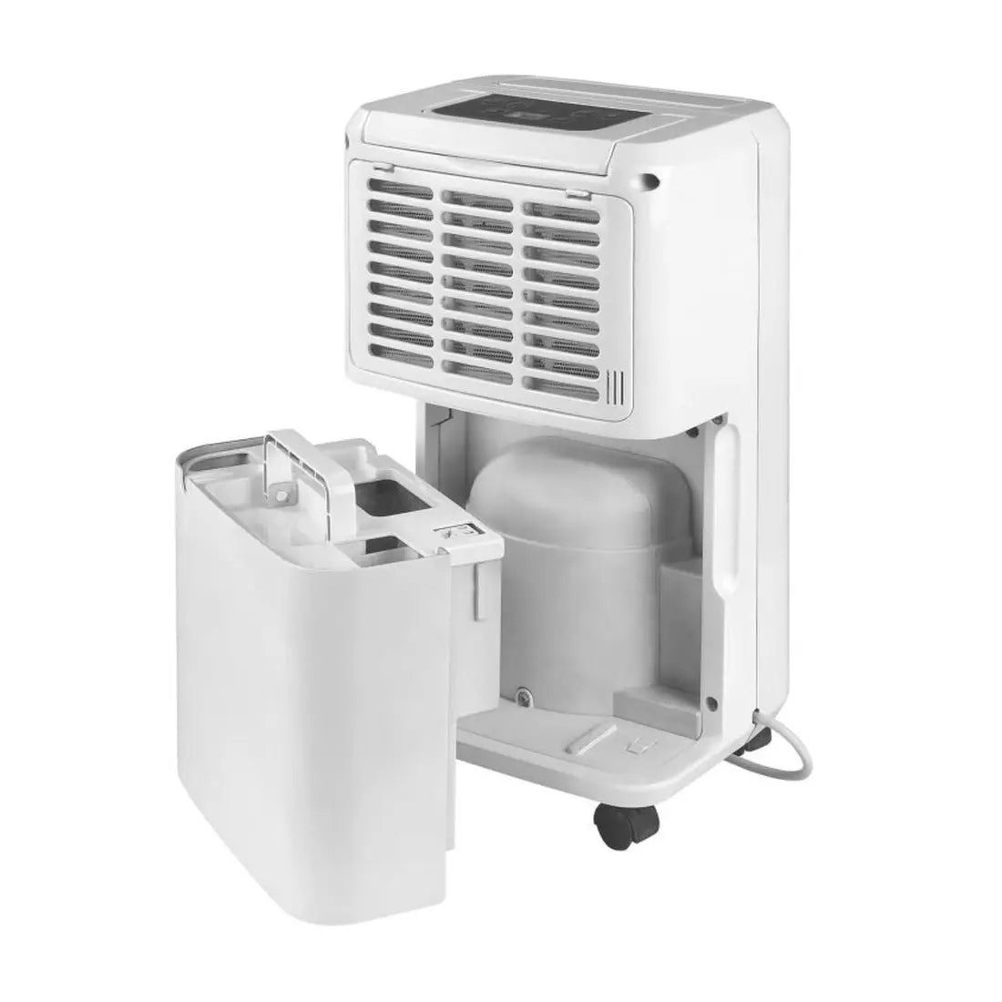 Eurom DryBest Luftentfeuchter 20L/24Std.