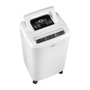 Eurom DryBest Luftentfeuchter 20L/24Std.