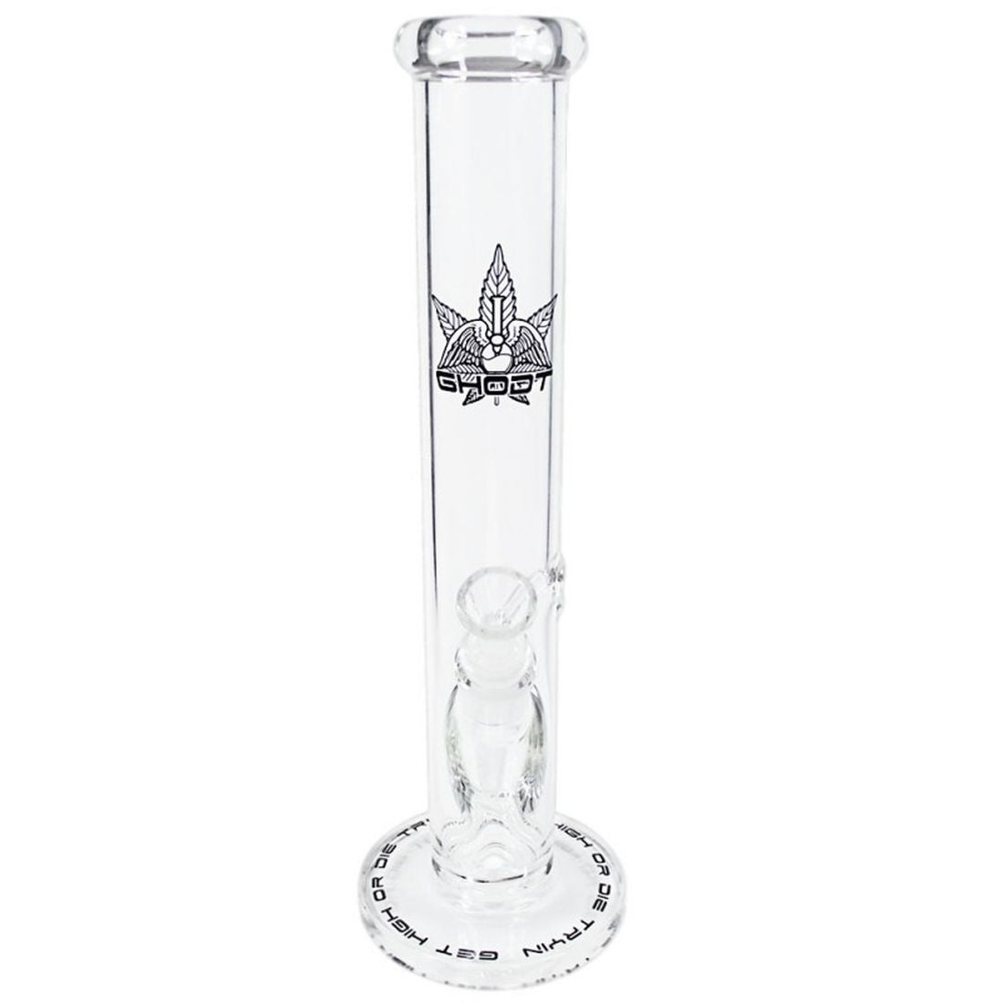 GHODT Bong GH25 35cm