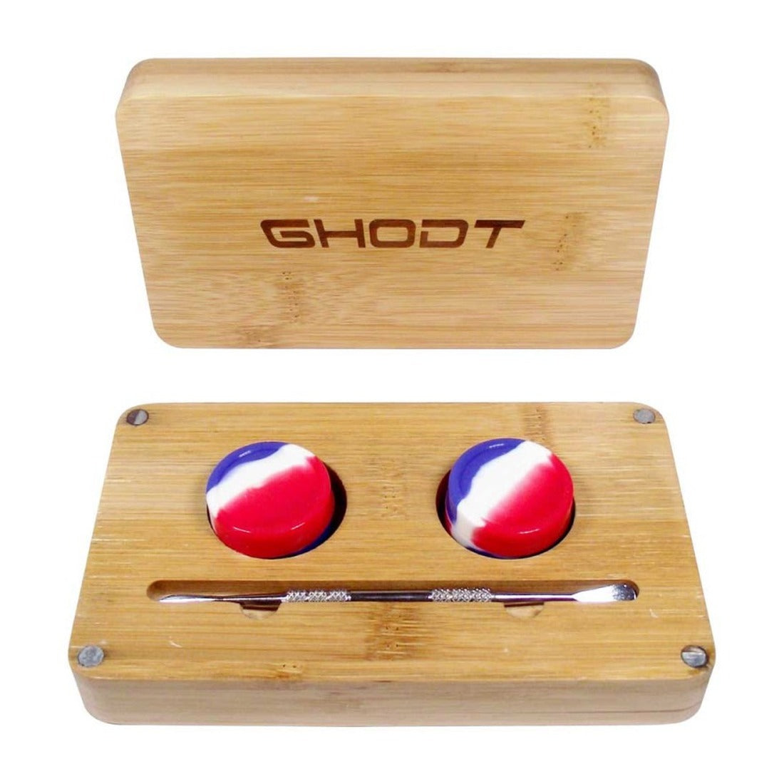 GHODT Dabbing Box