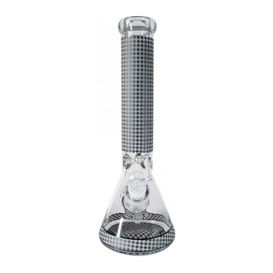 GHODT Eisbong GH33 35cm Glow in the dark