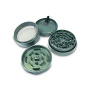 GHODT Grinder mit Keramikbeschichtung