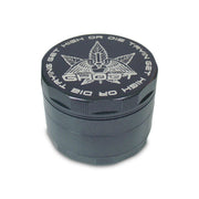 GHODT Grinder mit Keramikbeschichtung