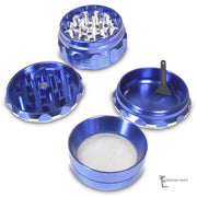 GHODT Notch Grinder blau